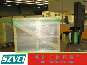 供应气相防锈缠绕膜,VCI防锈缠绕膜,气相缠绕膜,气相防锈膜